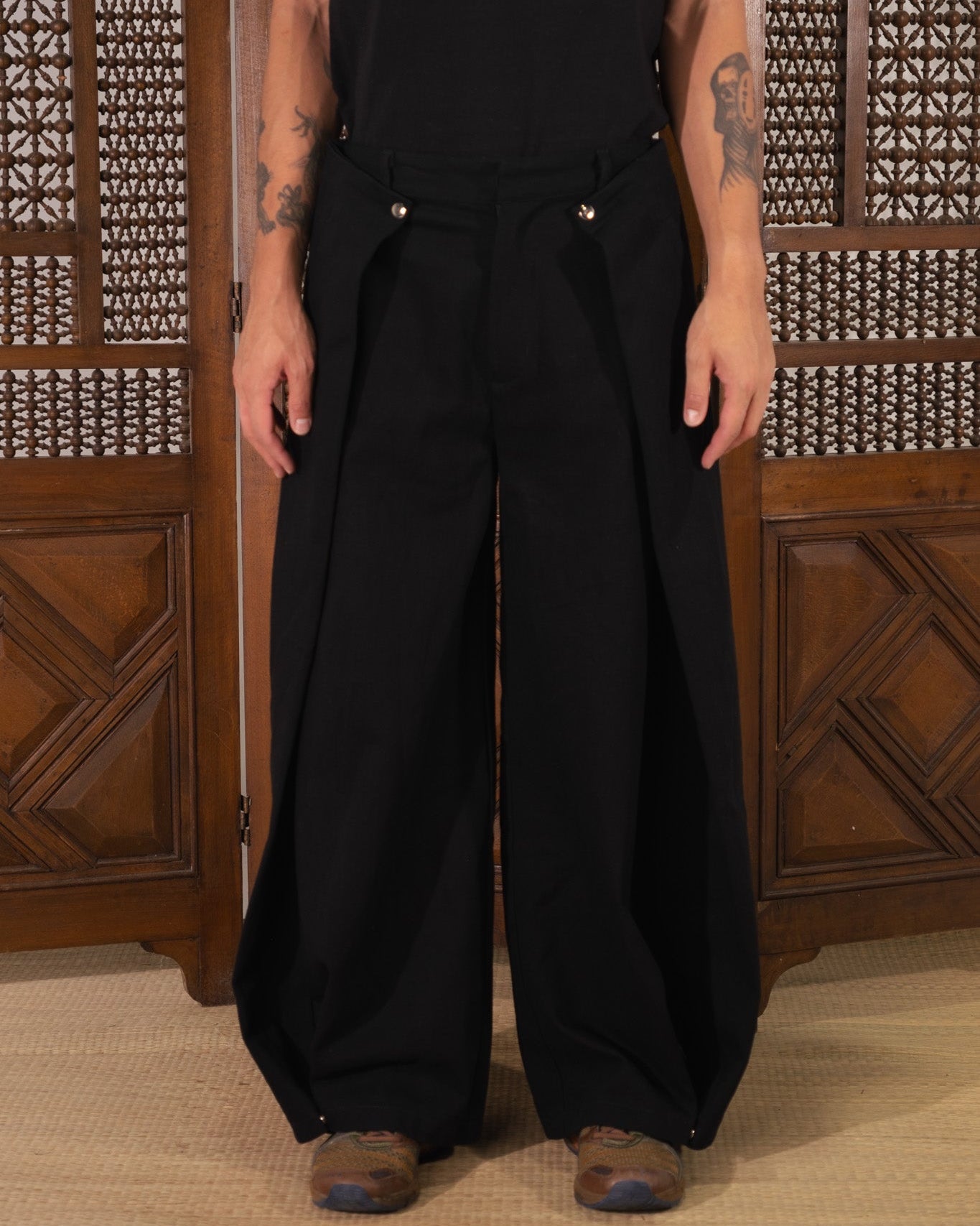 menswear