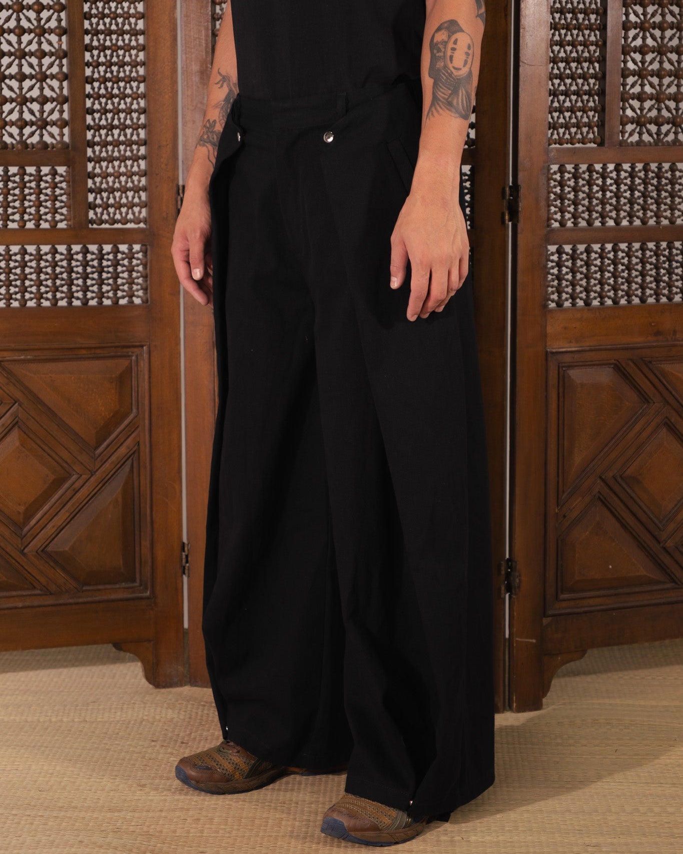 menswear
