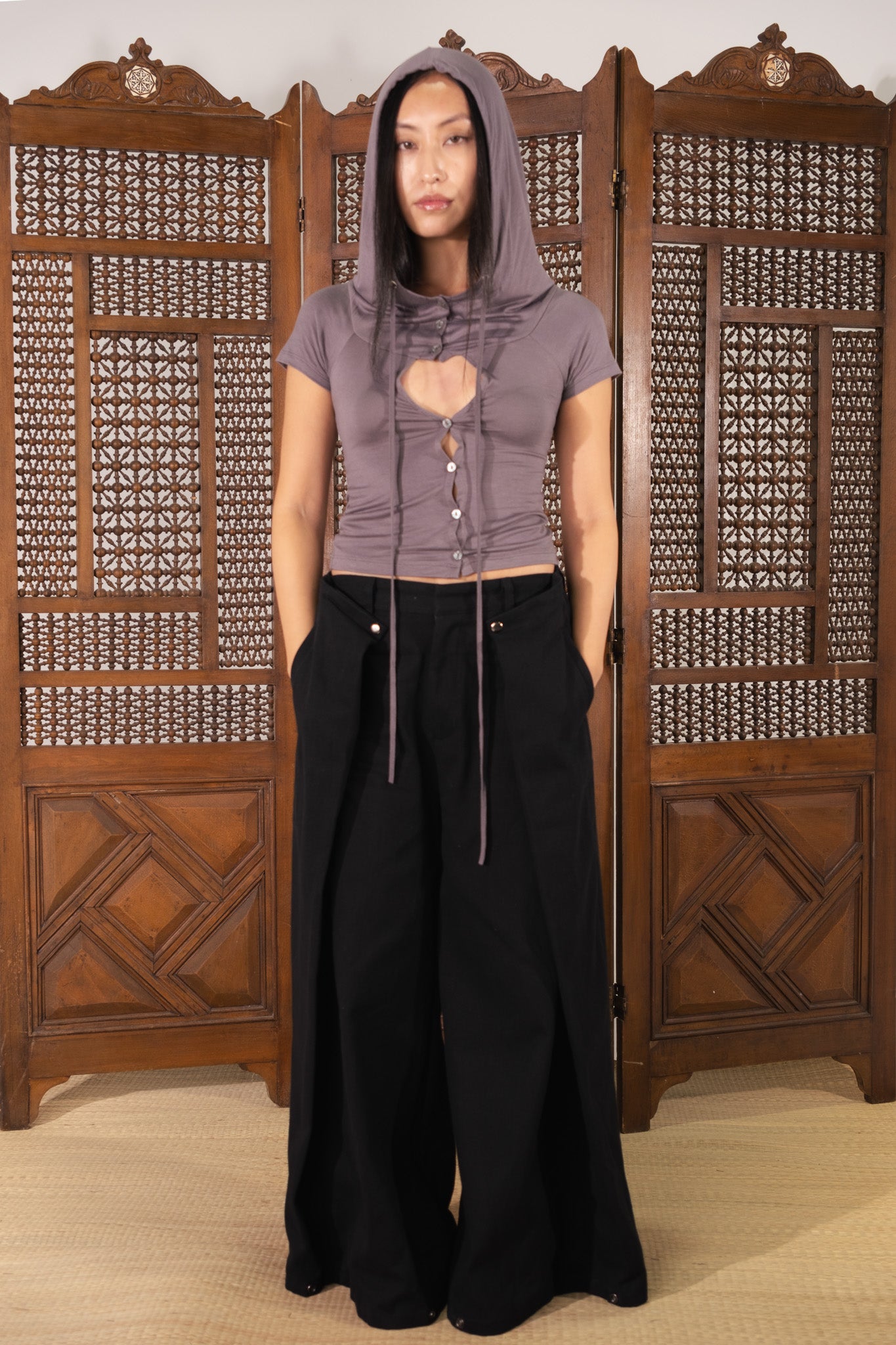 [Opini] Hooded Cut Top-thumbmail-6