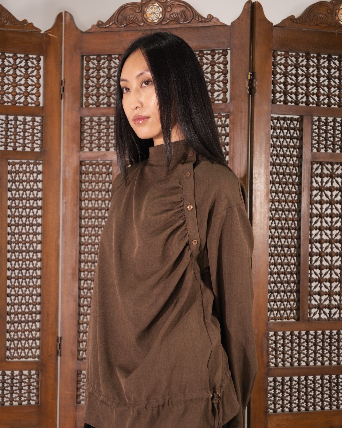 [Opini] O Back Shirt