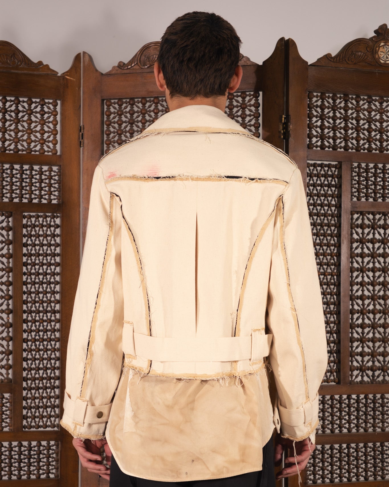 [Kimtr] Black Light Smoke Jacket-thumbmail-3