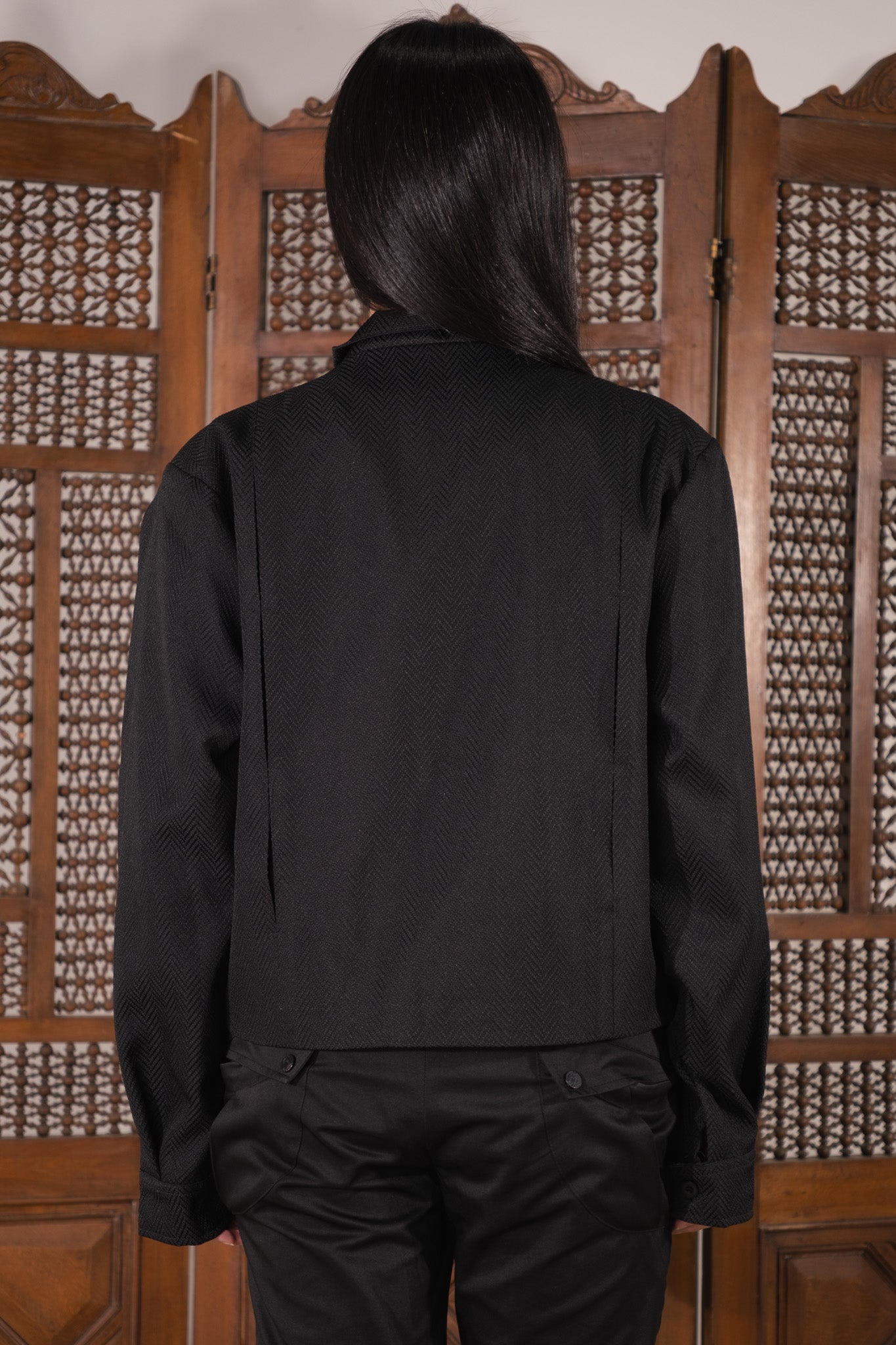 [Opini] High Collar Jacket-thumbmail-3