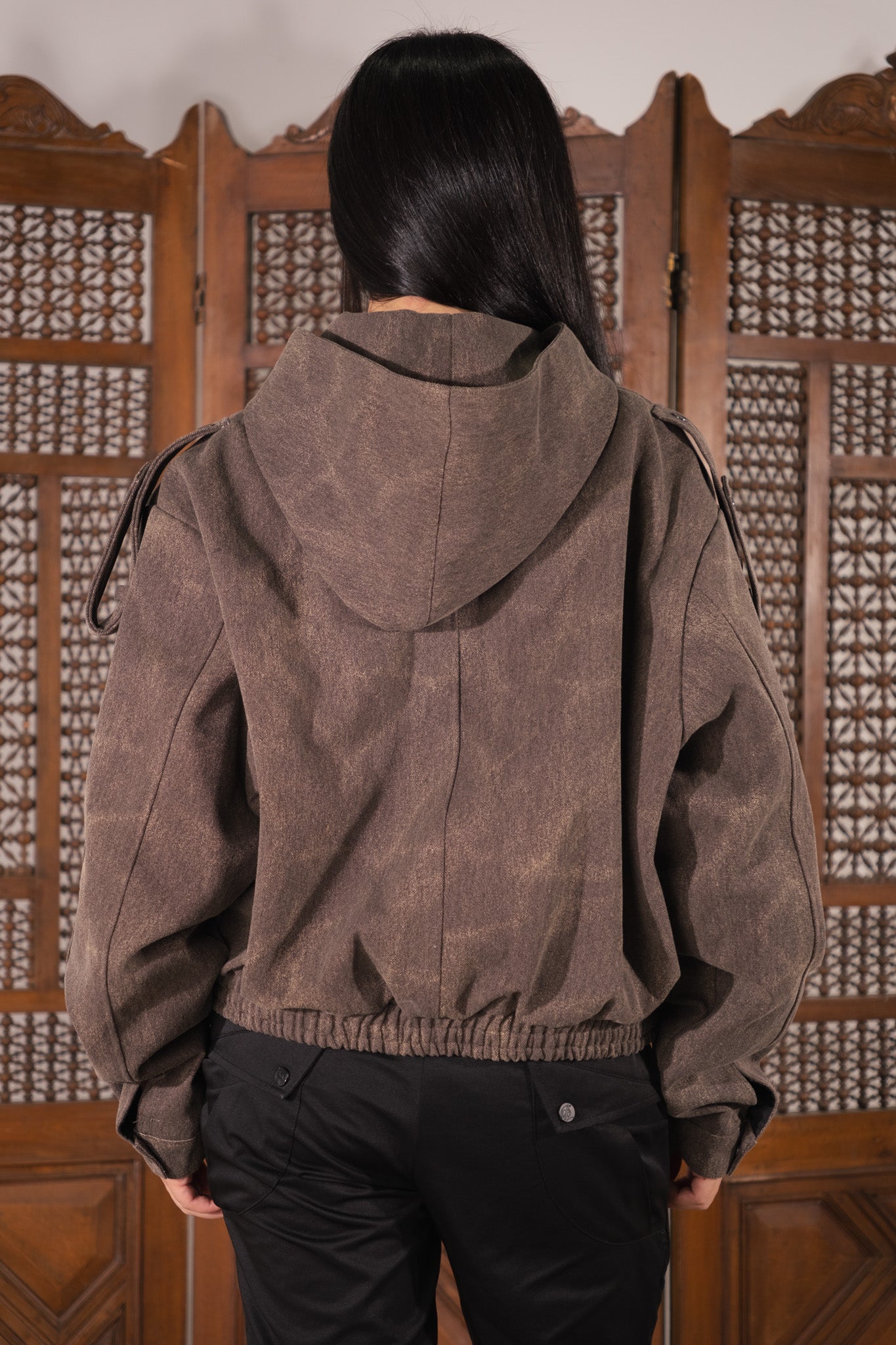 [Opini] Hooded Work Jacket-thumbmail-9