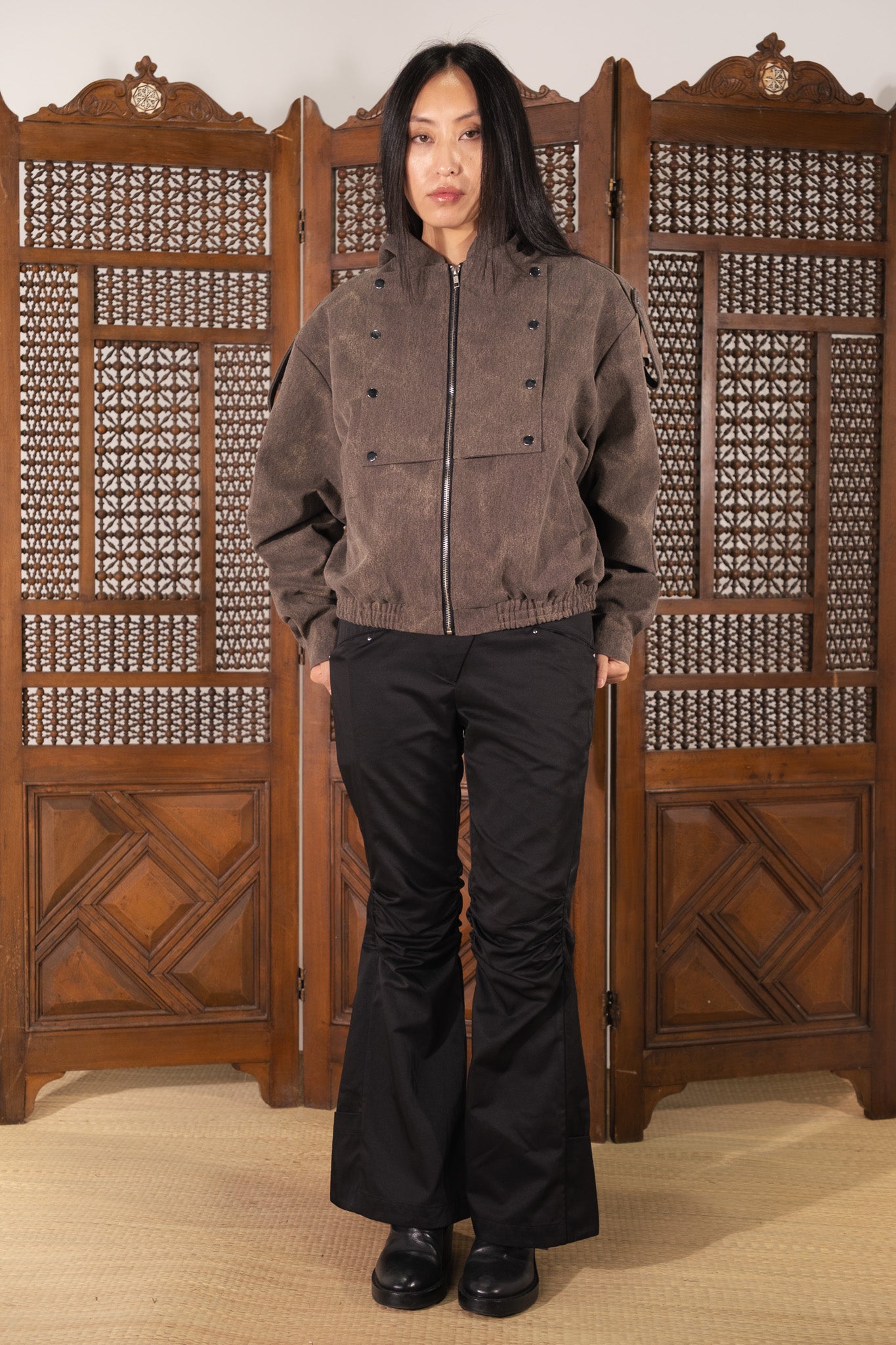 [Opini] Hooded Work Jacket-thumbmail-10