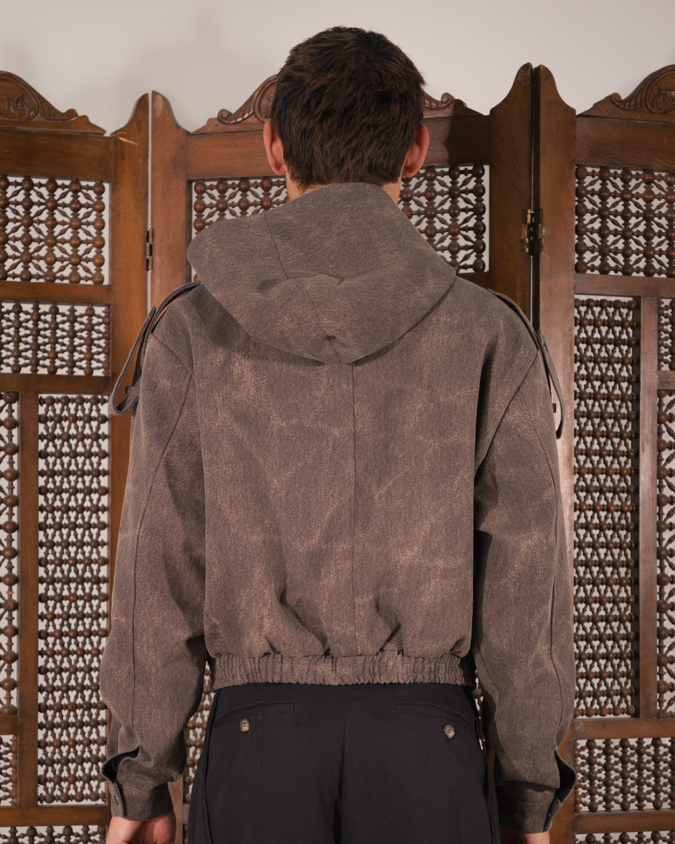 [Opini] Hooded Work Jacket-thumbmail-4