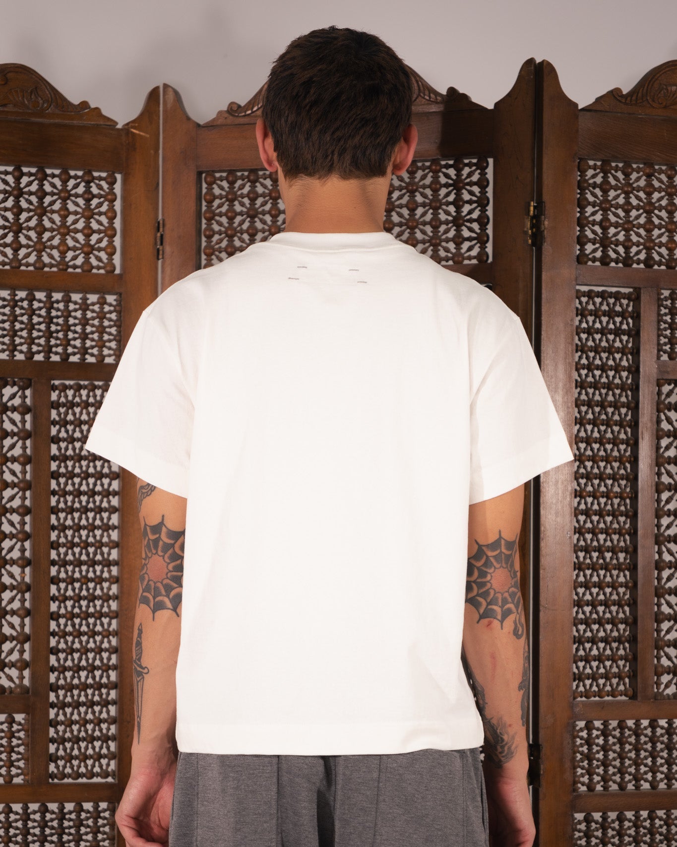 [Beuter] Blank Boxy T-Shirt_White-thumbmail-3