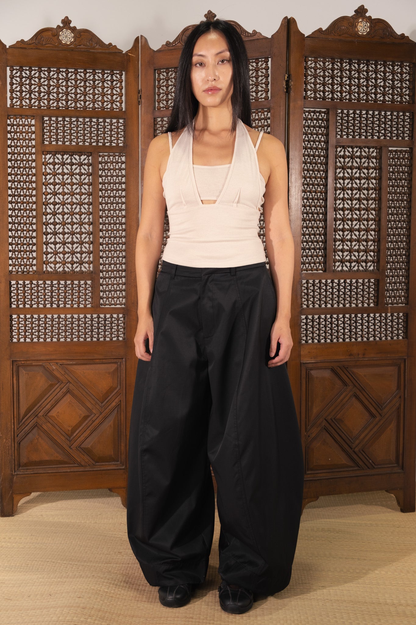 [Hypnotism Studio] Wide Sack Trousers-thumbmail-6