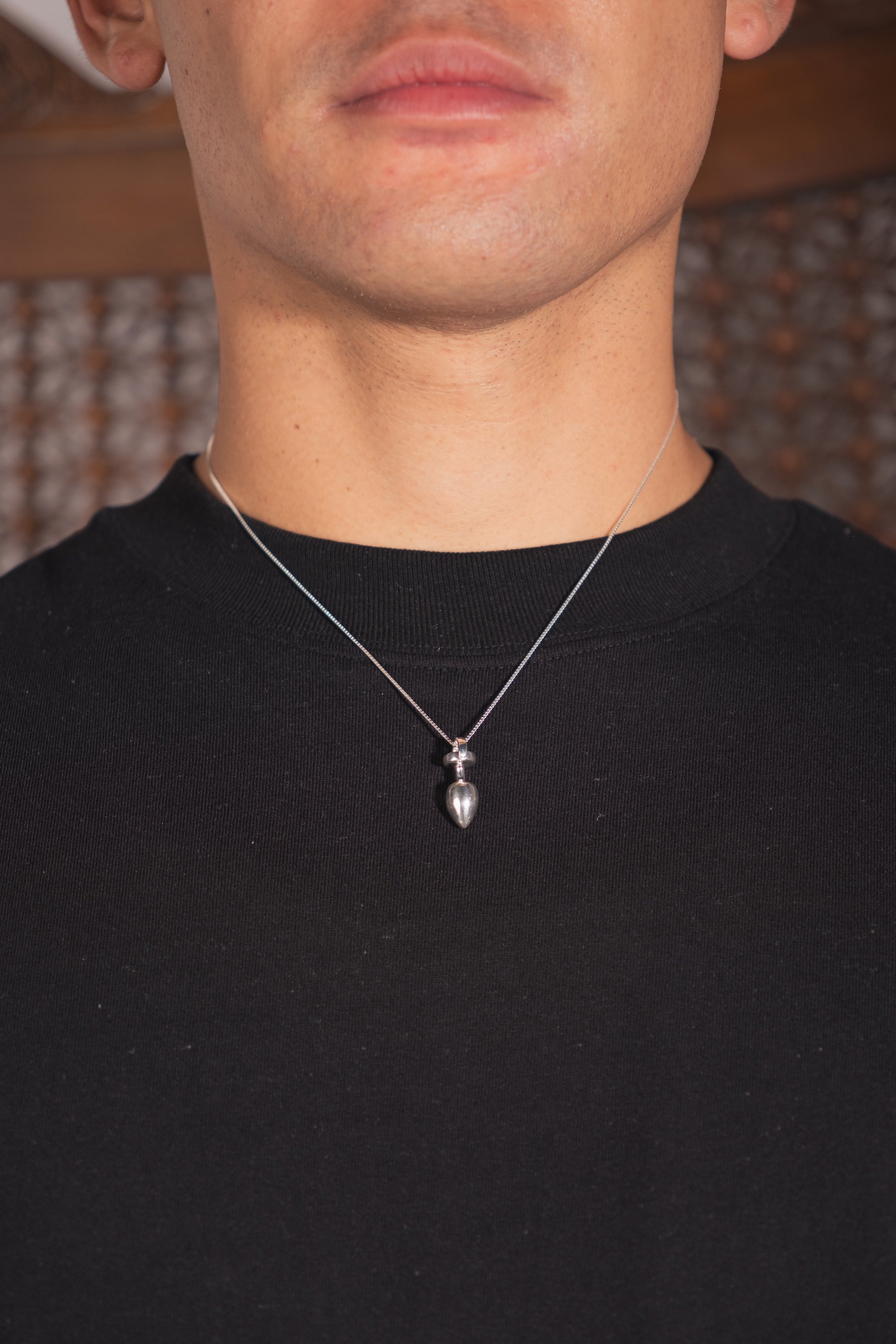 [Jellyfish] Blug Charm