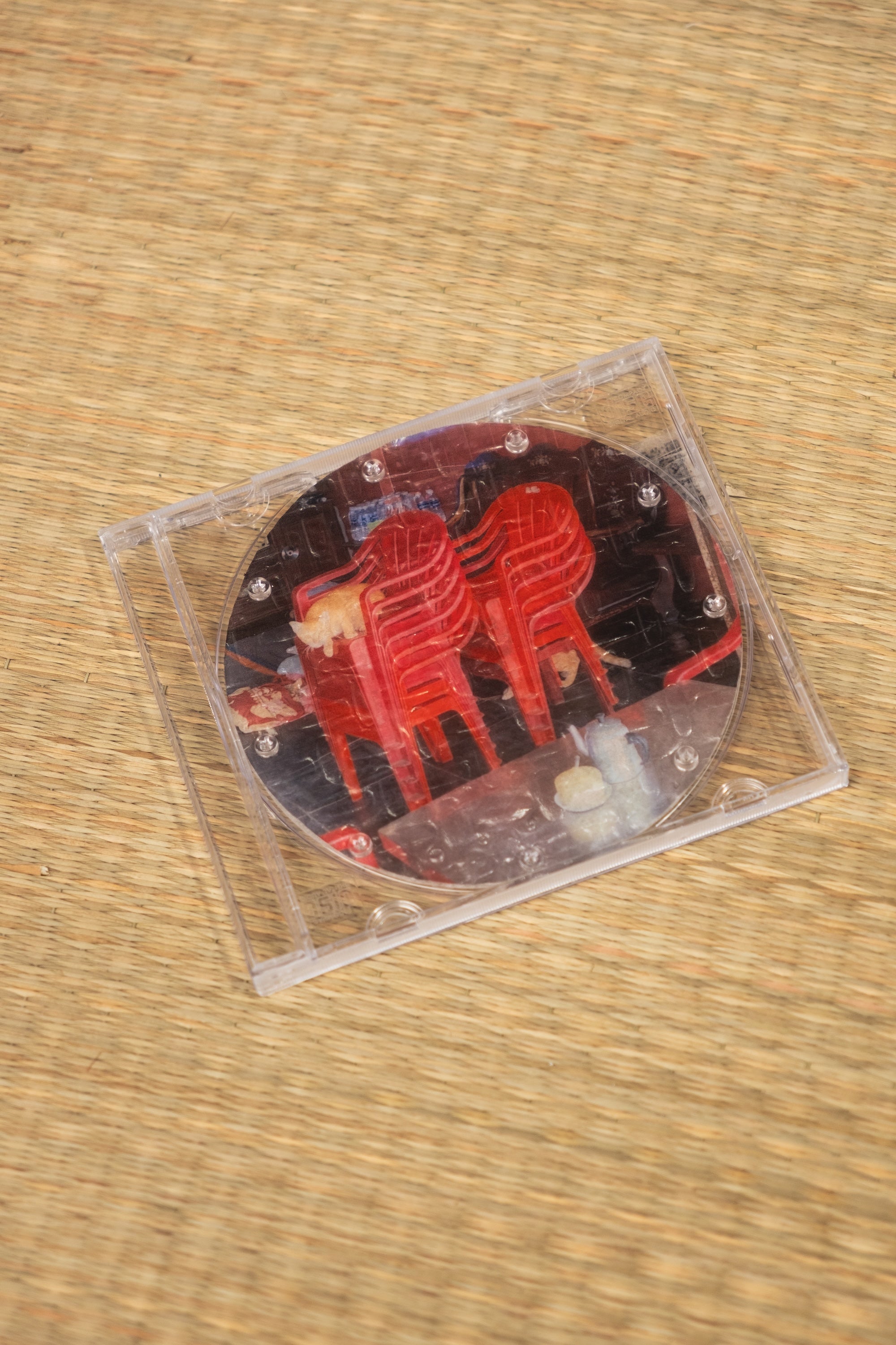 [Strange Visuals Project] Bánh Tráng CDs-thumbmail-5