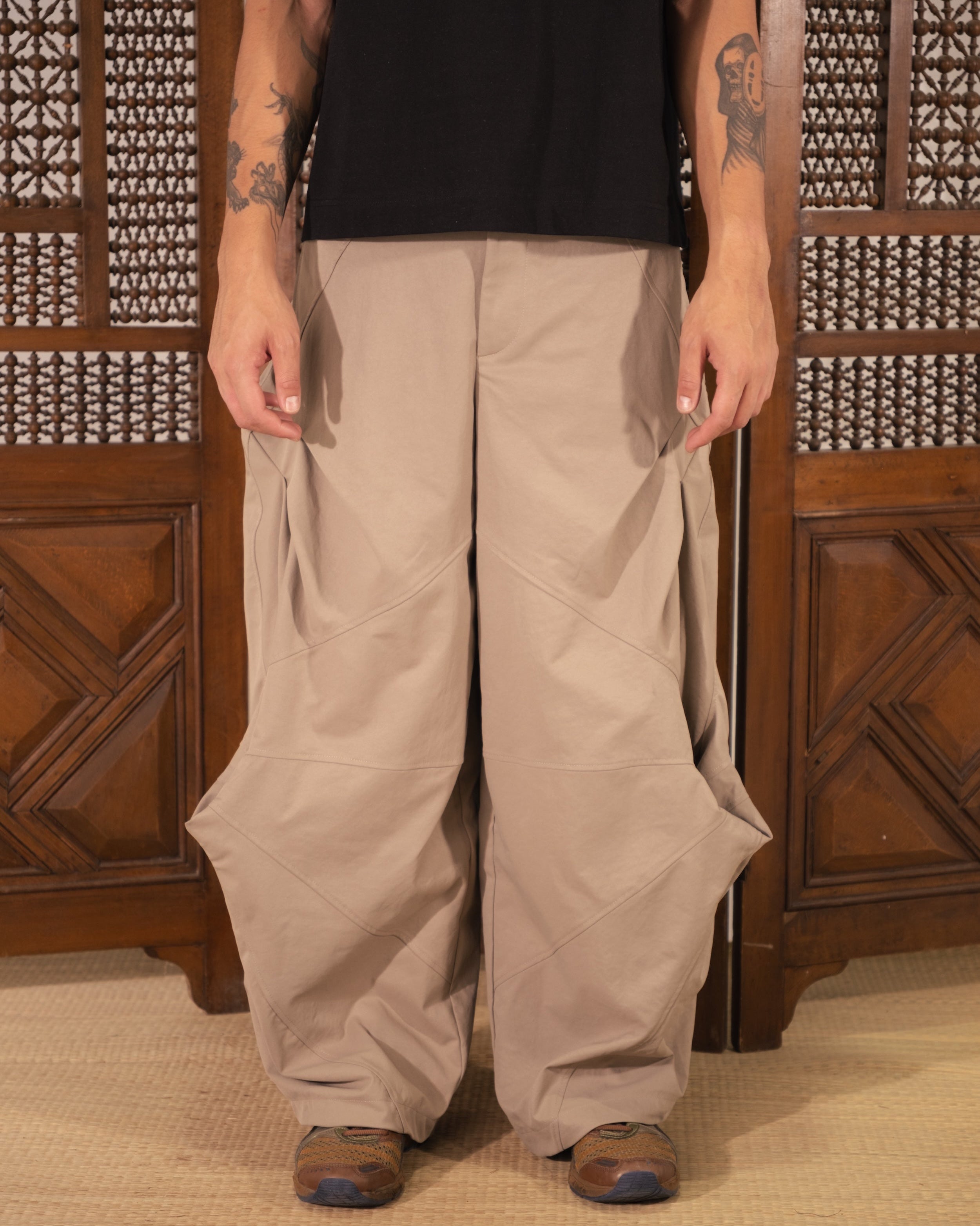 [Opini] Oto Pants
